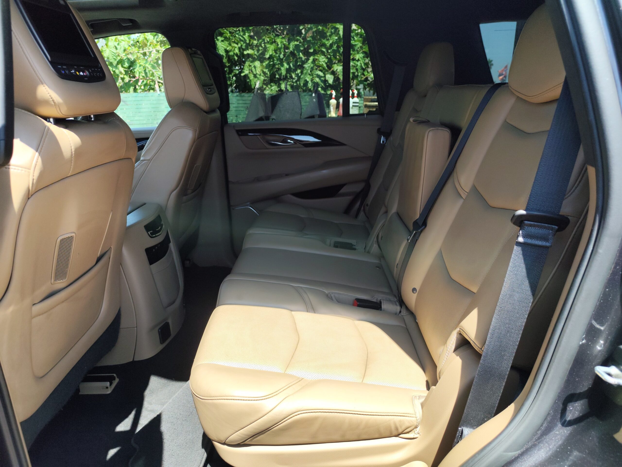 CADILLAC ESCALADE 6.2 GASOLINA 426 CV 239.000 KM  2019 AUTOMATICO 8 PLAZAS