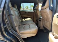 CADILLAC ESCALADE 6.2 GASOLINA 426 CV 239.000 KM  2019 AUTOMATICO 8 PLAZAS