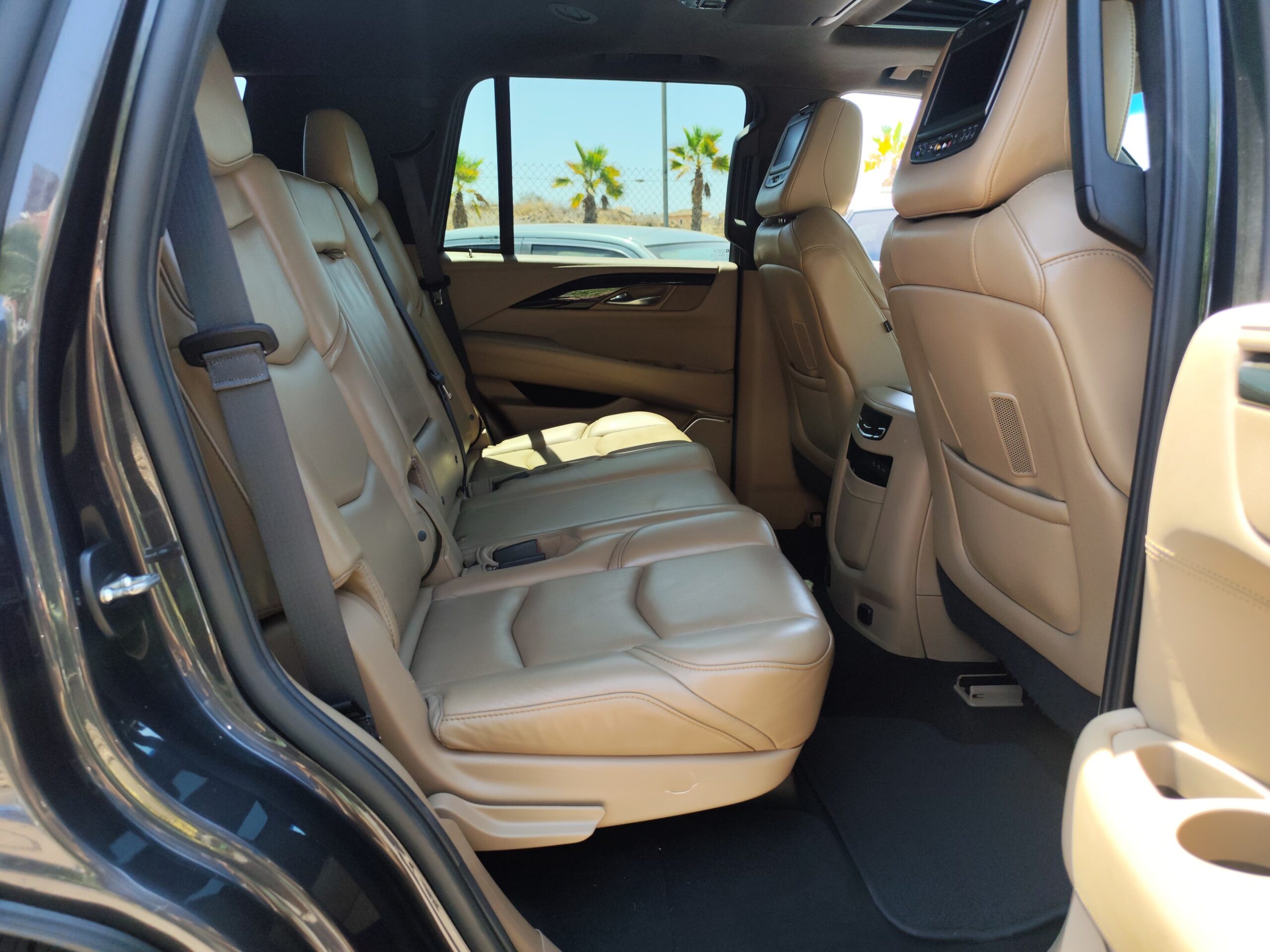 CADILLAC ESCALADE 6.2 GASOLINA 426 CV 239.000 KM  2019 AUTOMATICO 8 PLAZAS