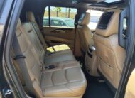 CADILLAC ESCALADE 6.2 GASOLINA 426 CV 239.000 KM  2019 AUTOMATICO 8 PLAZAS