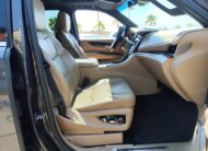 CADILLAC ESCALADE 6.2 GASOLINA 426 CV 239.000 KM  2019 AUTOMATICO 8 PLAZAS