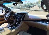 CADILLAC ESCALADE 6.2 GASOLINA 426 CV 239.000 KM  2019 AUTOMATICO 8 PLAZAS
