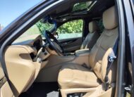 CADILLAC ESCALADE 6.2 GASOLINA 426 CV 239.000 KM  2019 AUTOMATICO 8 PLAZAS
