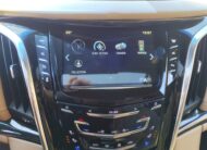 CADILLAC ESCALADE 6.2 GASOLINA 426 CV 239.000 KM  2019 AUTOMATICO 8 PLAZAS