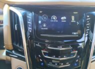 CADILLAC ESCALADE 6.2 GASOLINA 426 CV 239.000 KM  2019 AUTOMATICO 8 PLAZAS