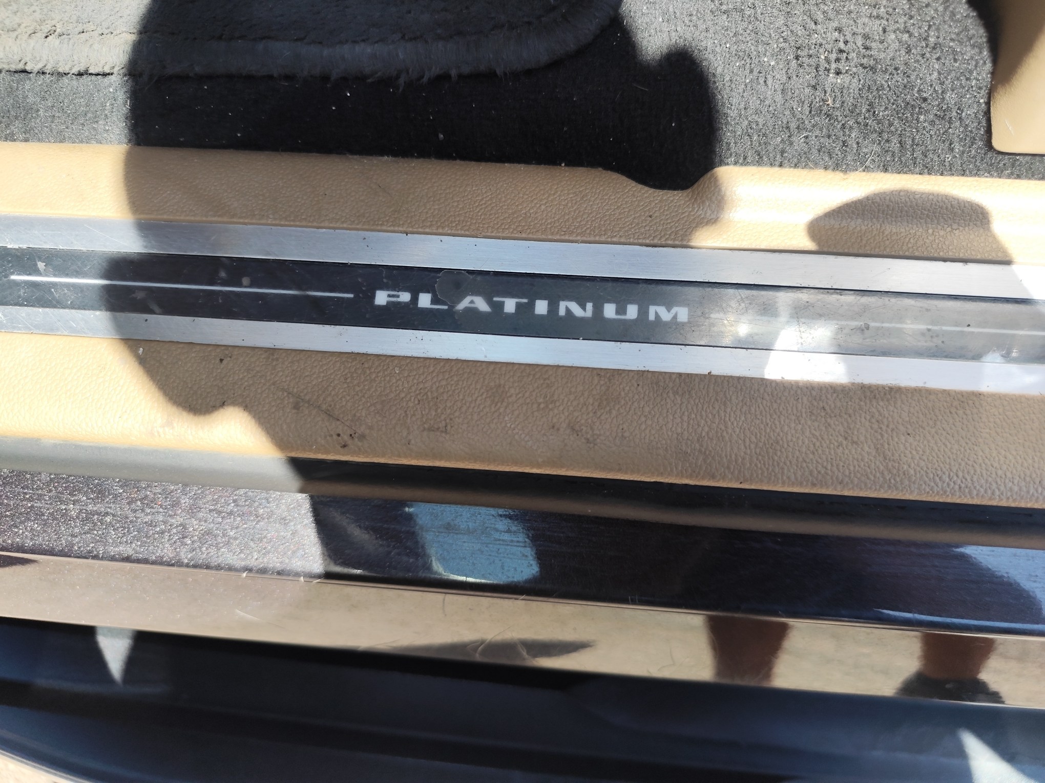 CADILLAC ESCALADE 6.2 GASOLINA 426 CV 239.000 KM  2019 AUTOMATICO 8 PLAZAS