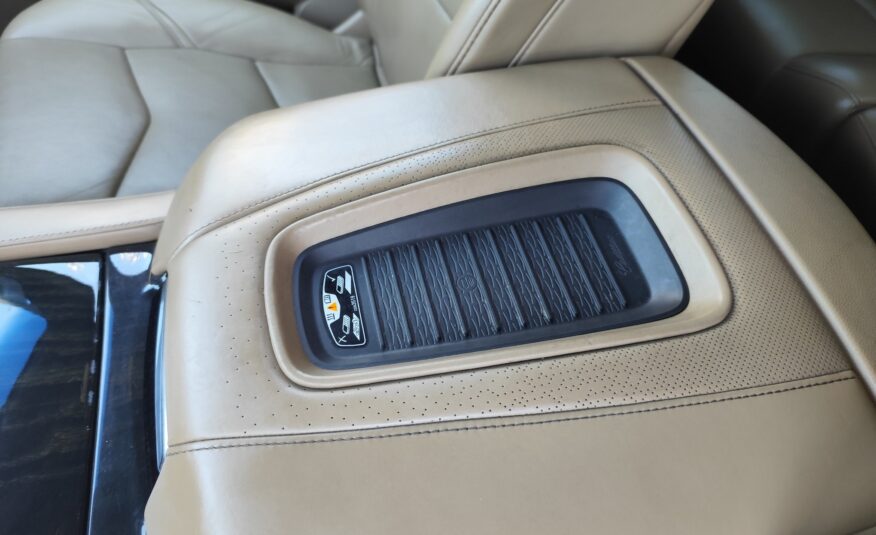 CADILLAC ESCALADE 6.2 GASOLINA 426 CV 239.000 KM  2019 AUTOMATICO 8 PLAZAS