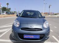 NISSAN MICRA 1.2 GASOLINA 80 CV 137.000 KM 2012 MANUAL