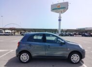 NISSAN MICRA 1.2 GASOLINA 80 CV 137.000 KM 2012 MANUAL