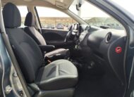 NISSAN MICRA 1.2 GASOLINA 80 CV 137.000 KM 2012 MANUAL