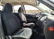 NISSAN MICRA 1.2 GASOLINA 80 CV 137.000 KM 2012 MANUAL