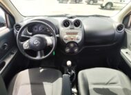 NISSAN MICRA 1.2 GASOLINA 80 CV 137.000 KM 2012 MANUAL