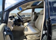 SSANGYONG RODIUS 2.7 DIESEL 165 CV 213.000 KM 2009 AUTOMATICO 7 PLAZAS