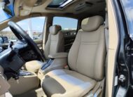 SSANGYONG RODIUS 2.7 DIESEL 165 CV 213.000 KM 2009 AUTOMATICO 7 PLAZAS