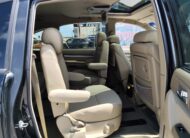 SSANGYONG RODIUS 2.7 DIESEL 165 CV 213.000 KM 2009 AUTOMATICO 7 PLAZAS