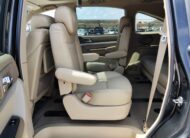 SSANGYONG RODIUS 2.7 DIESEL 165 CV 213.000 KM 2009 AUTOMATICO 7 PLAZAS