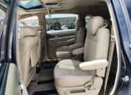 SSANGYONG RODIUS 2.7 DIESEL 165 CV 213.000 KM 2009 AUTOMATICO 7 PLAZAS