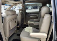 SSANGYONG RODIUS 2.7 DIESEL 165 CV 213.000 KM 2009 AUTOMATICO 7 PLAZAS