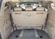 SSANGYONG RODIUS 2.7 DIESEL 165 CV 213.000 KM 2009 AUTOMATICO 7 PLAZAS