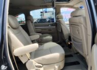 SSANGYONG RODIUS 2.7 DIESEL 165 CV 213.000 KM 2009 AUTOMATICO 7 PLAZAS