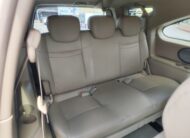 SSANGYONG RODIUS 2.7 DIESEL 165 CV 213.000 KM 2009 AUTOMATICO 7 PLAZAS