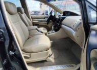 SSANGYONG RODIUS 2.7 DIESEL 165 CV 213.000 KM 2009 AUTOMATICO 7 PLAZAS