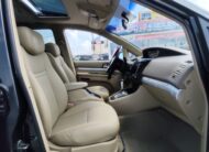 SSANGYONG RODIUS 2.7 DIESEL 165 CV 213.000 KM 2009 AUTOMATICO 7 PLAZAS