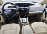 SSANGYONG RODIUS 2.7 DIESEL 165 CV 213.000 KM 2009 AUTOMATICO 7 PLAZAS