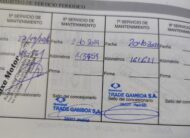 SSANGYONG RODIUS 2.7 DIESEL 165 CV 213.000 KM 2009 AUTOMATICO 7 PLAZAS