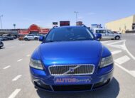 VOLVO V50 2.4 DIESEL 180 CV 167.000 KM 2006 AUTOMATICO