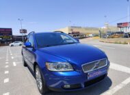 VOLVO V50 2.4 DIESEL 180 CV 167.000 KM 2006 AUTOMATICO
