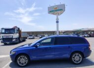 VOLVO V50 2.4 DIESEL 180 CV 167.000 KM 2006 AUTOMATICO