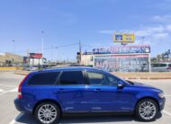 VOLVO V50 2.4 DIESEL 180 CV 167.000 KM 2006 AUTOMATICO