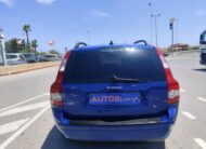 VOLVO V50 2.4 DIESEL 180 CV 167.000 KM 2006 AUTOMATICO