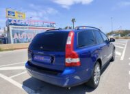 VOLVO V50 2.4 DIESEL 180 CV 167.000 KM 2006 AUTOMATICO
