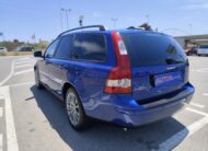 VOLVO V50 2.4 DIESEL 180 CV 167.000 KM 2006 AUTOMATICO