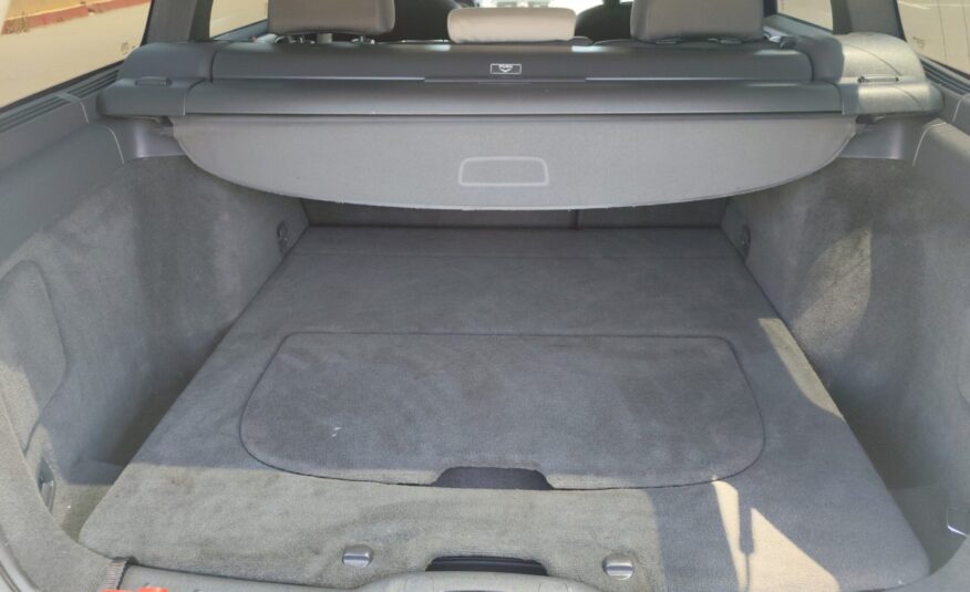 VOLVO V50 2.4 DIESEL 180 CV 167.000 KM 2006 AUTOMATICO