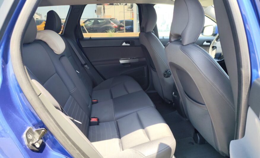 VOLVO V50 2.4 DIESEL 180 CV 167.000 KM 2006 AUTOMATICO