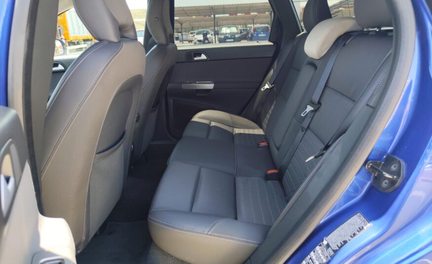 VOLVO V50 2.4 DIESEL 180 CV 167.000 KM 2006 AUTOMATICO