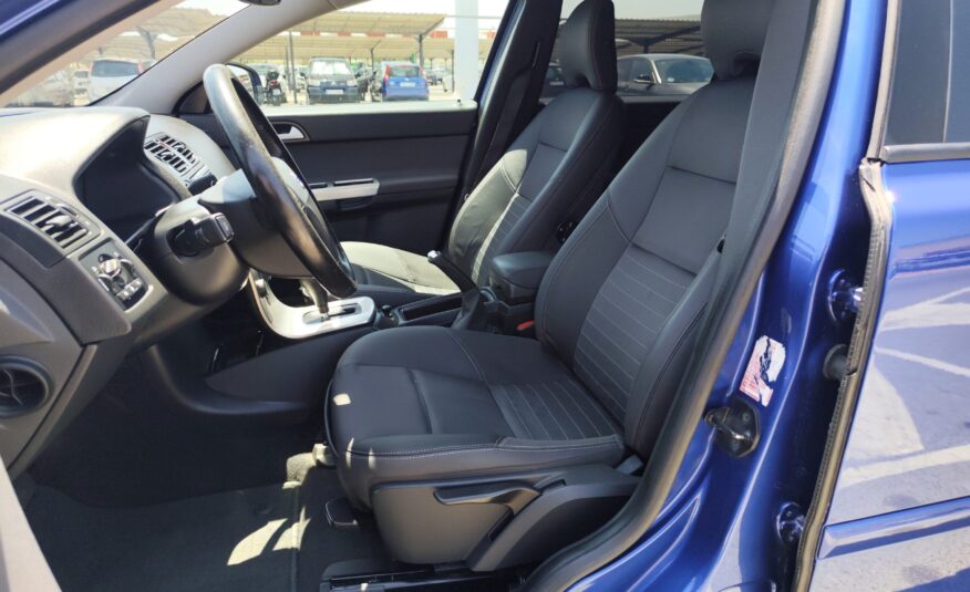 VOLVO V50 2.4 DIESEL 180 CV 167.000 KM 2006 AUTOMATICO