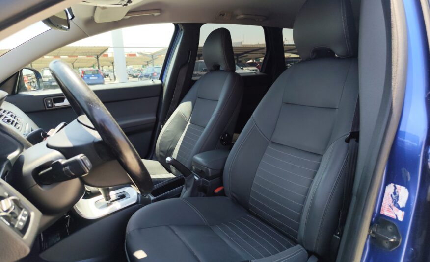 VOLVO V50 2.4 DIESEL 180 CV 167.000 KM 2006 AUTOMATICO