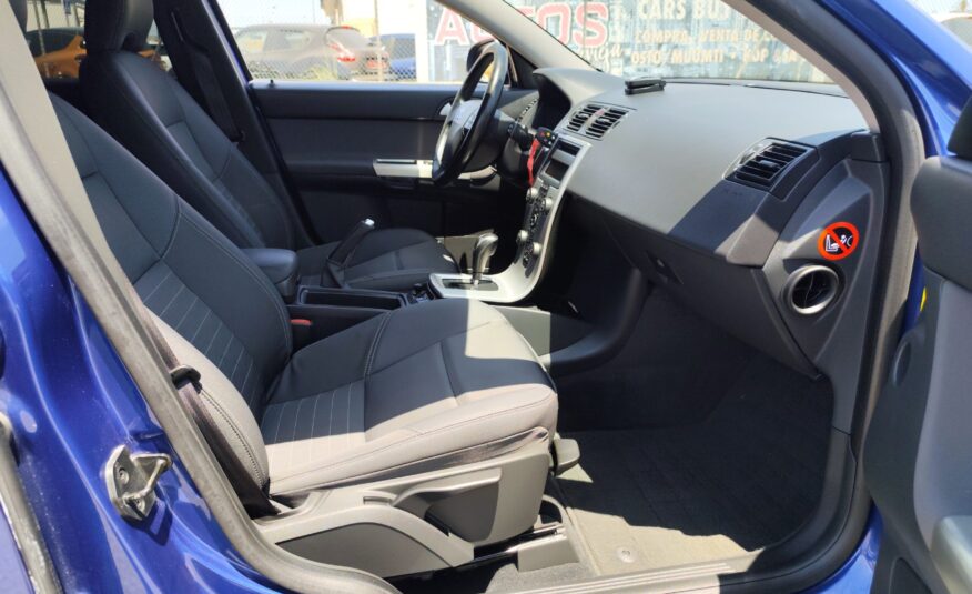 VOLVO V50 2.4 DIESEL 180 CV 167.000 KM 2006 AUTOMATICO