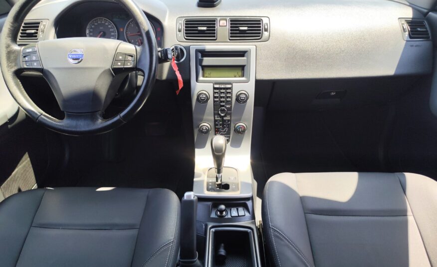 VOLVO V50 2.4 DIESEL 180 CV 167.000 KM 2006 AUTOMATICO