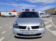 RENAULT CLIO 1.5 DIESEL 82 CV 294.000 KM 2005 MANUAL
