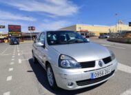 RENAULT CLIO 1.5 DIESEL 82 CV 294.000 KM 2005 MANUAL