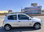 RENAULT CLIO 1.5 DIESEL 82 CV 294.000 KM 2005 MANUAL