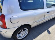 RENAULT CLIO 1.5 DIESEL 82 CV 294.000 KM 2005 MANUAL