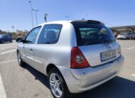 RENAULT CLIO 1.5 DIESEL 82 CV 294.000 KM 2005 MANUAL