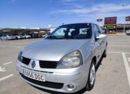 RENAULT CLIO 1.5 DIESEL 82 CV 294.000 KM 2005 MANUAL