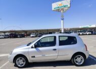 RENAULT CLIO 1.5 DIESEL 82 CV 294.000 KM 2005 MANUAL